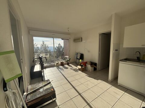  Appartement � louer 2 pi�ces 33 m�