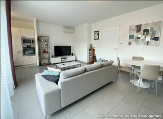 Maison � vendre 3 pi�ces 62 m�