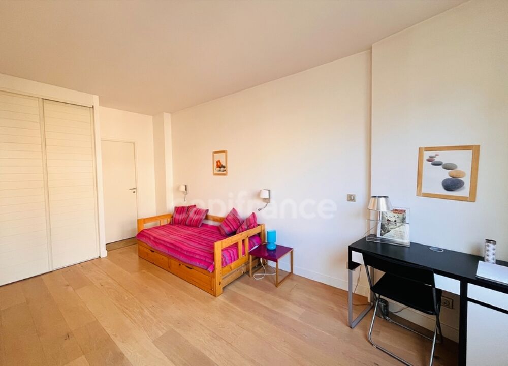 à vendre  Appartement Paris 16