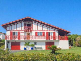  Maison à vendre 5 pièces 122 m²