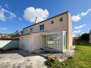  Maison � vendre 4 pi�ces 81 m�