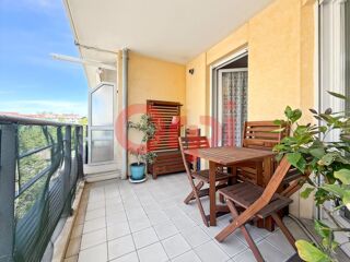  Appartement � vendre 4 pi�ces 86 m�