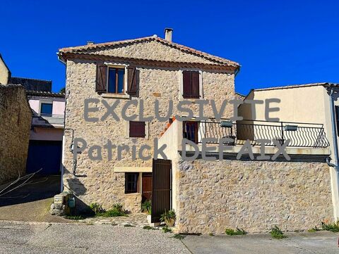   Maison de village au calme Maison - 5 pice(s) - 126 m