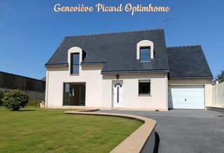  Maison à vendre 6 pièces 145 m²