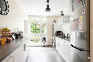  Appartement à vendre 3 pièces 63 m²