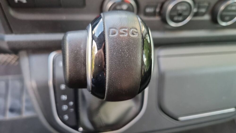 MULTIVAN T6 2.0 TDI 150 DSG7 Trendline - 7 places Automatique 2019 occasion 69260 Charbonnieres Les Bains