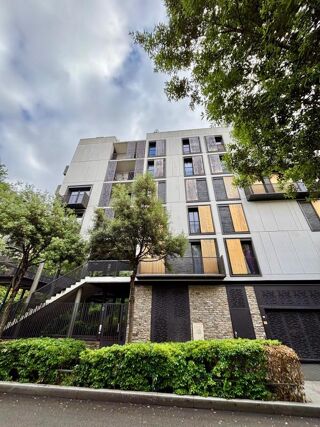  Appartement � vendre 4 pi�ces 84 m�