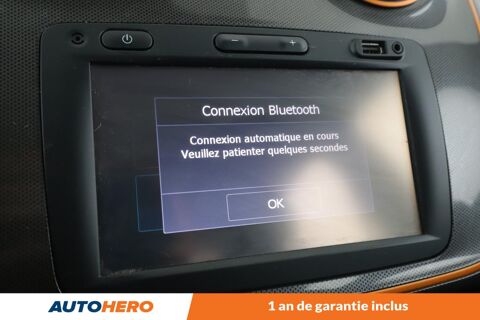 Sandero 0.9 TCe Explorer 90 ch 2017 occasion 92130 Issy-les-Moulineaux