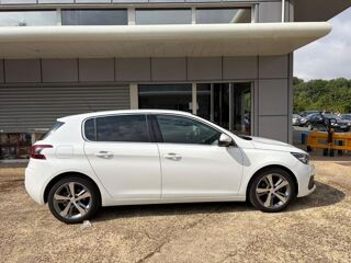 308 1.5 BlueHDi 100Ch - Garantie 6 Mois / Reprise possible 2020 occasion 36300 Le Blanc