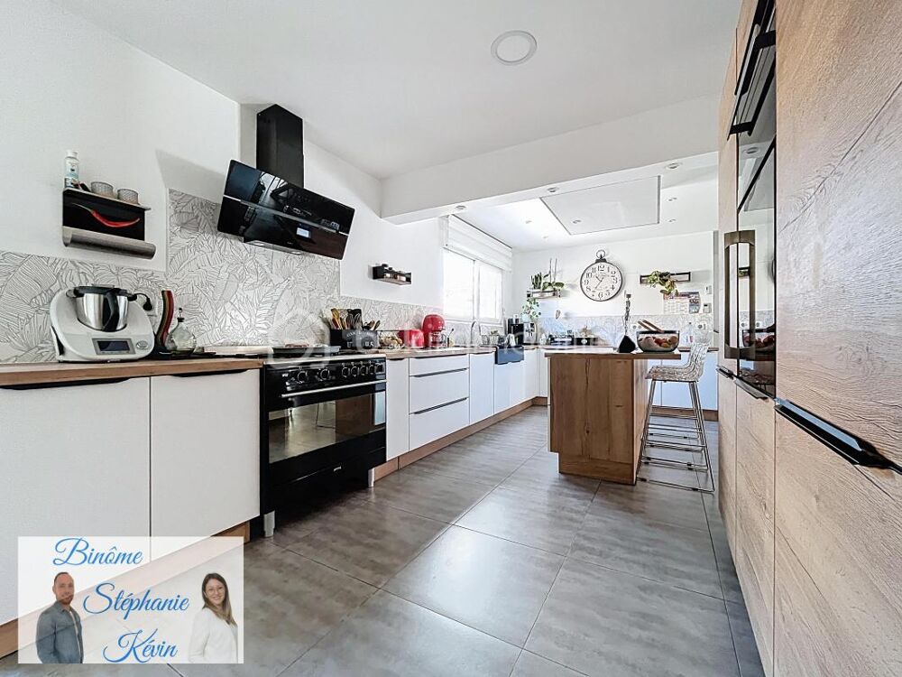 � vendre  Maison Fabr�gues (34690)