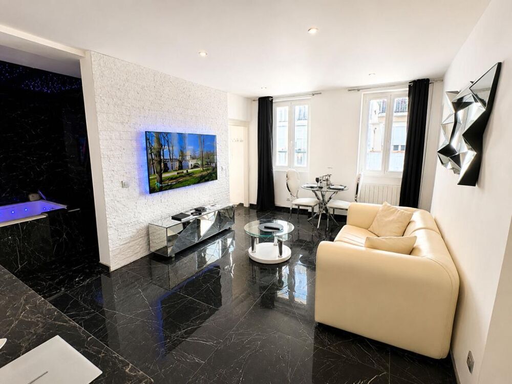 Vente Appartement NOUVEAUTÉ - VERNON CENTRE - Appartement de prestige Vernon