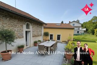  Maison à vendre 9 pièces 212 m²