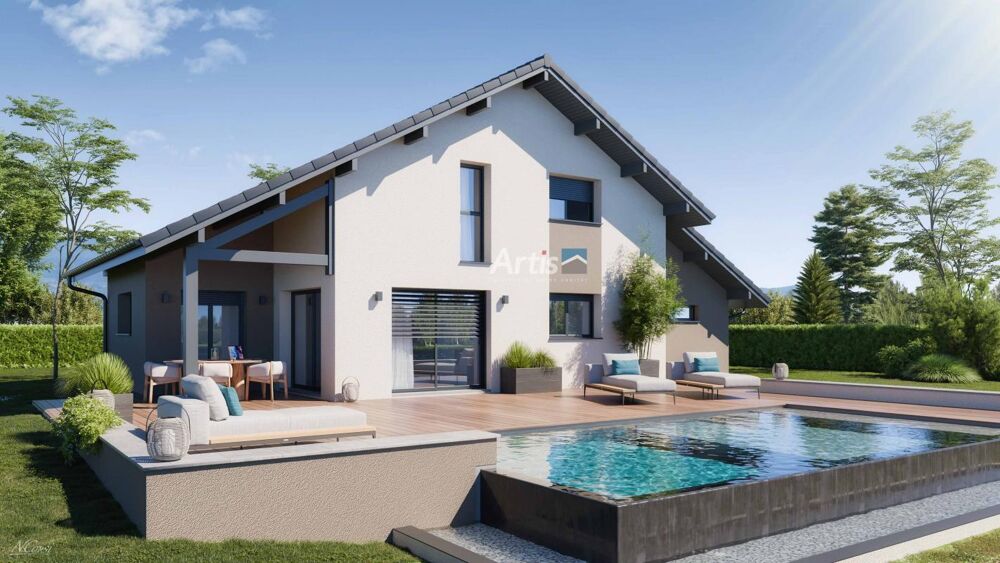 Votre projet Individuel sur Viuz La Chiesaz
