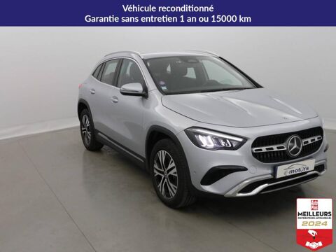 Classe GLA 250 e 8G-DCT Style 2024 occasion 10150 Lavau