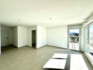  Appartement � vendre 3 pi�ces 57 m�