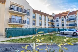  Appartement � vendre 2 pi�ces 45 m�