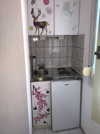  Appartement � louer 1 pi�ce 14 m�
