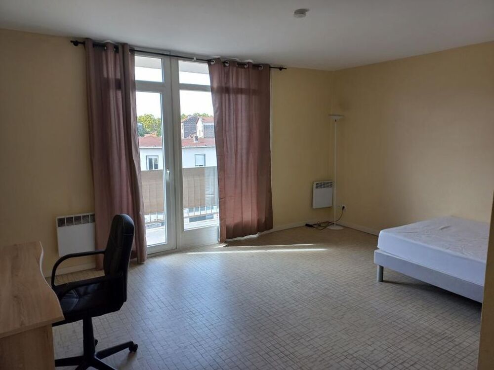 Location Appartement Appartement de 32m2 à louer sur Villeurbanne Villeurbanne