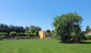  Terrain à vendre 700 m²