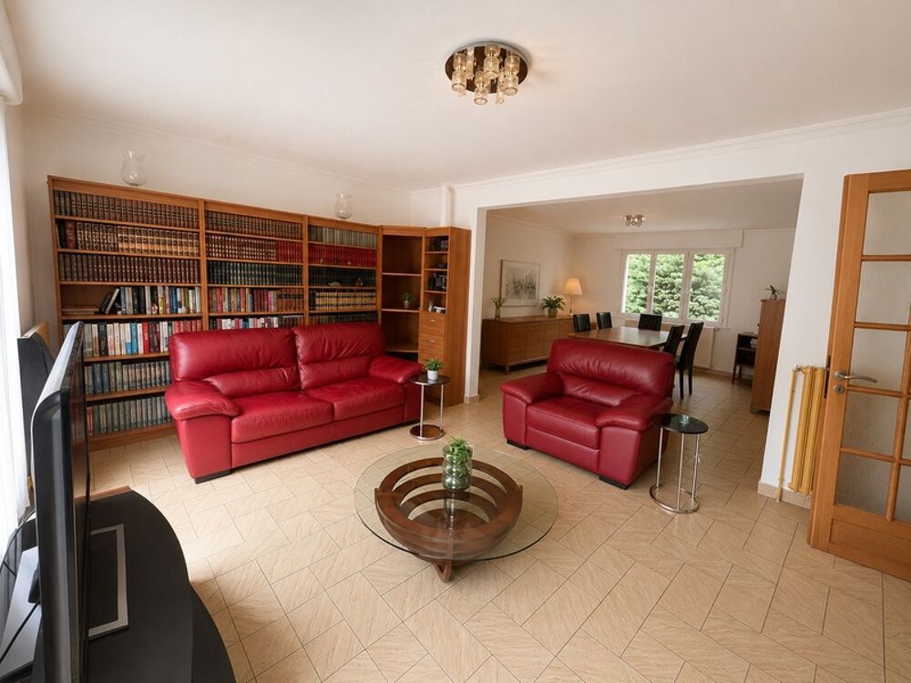 Saint-Avé  Quartier des 3 Rois  Maison de 165 m², idéale famille ou projet de colocation