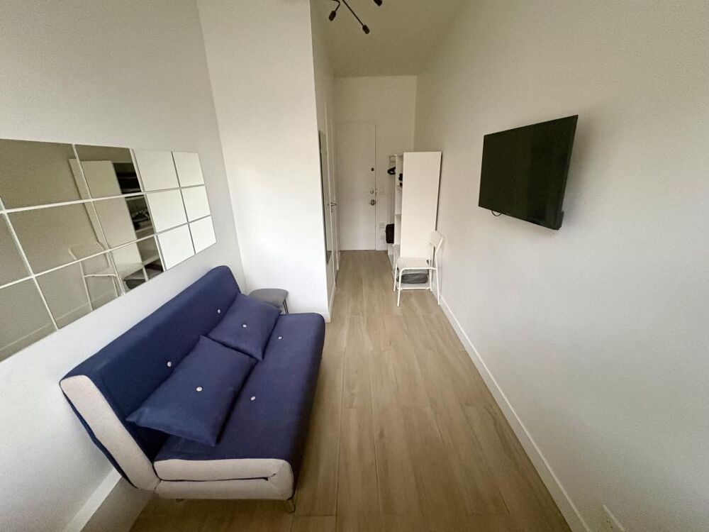 Vente Appartement Appartement rénové Paris