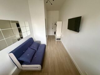  Appartement à vendre 1 pièce 11 m²