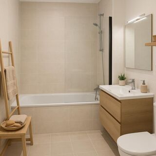  Appartement  vendre 4 pices 100 m