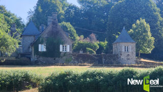  Propriété/château à vendre 13 pièces 600 m²