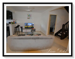  Maison à vendre 4 pièces 112 m²