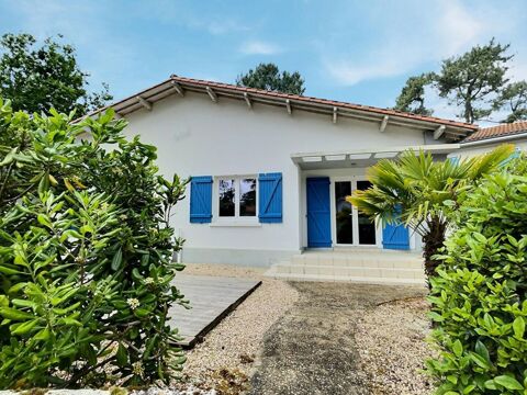   17390- Maison en 2  T3- 6 pi�ce(s) 106 m2 - Ronce les Bains - Maison - 6 pi�ce(s) - 106 m�