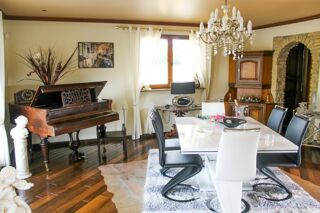  Maison à vendre 10 pièces 355 m²