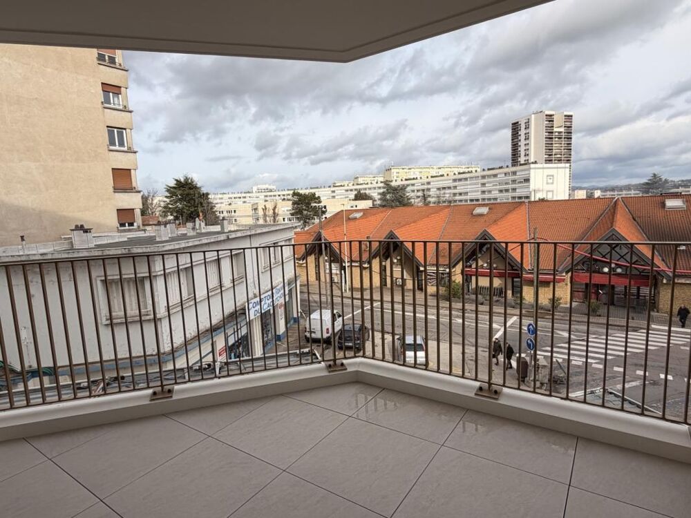 Appartement T3 - NEUF - EMBELLIE - Foch Sully