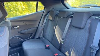 2008 1.2 Hybride 136 Style - Automatique 2025 occasion 69220 Drace