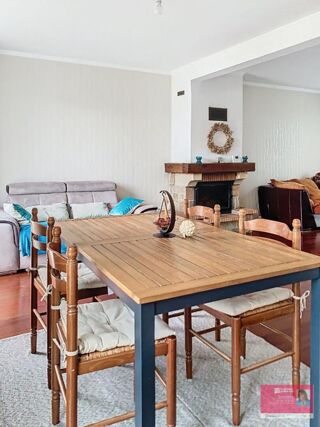  Maison � vendre 5 pi�ces 95 m�