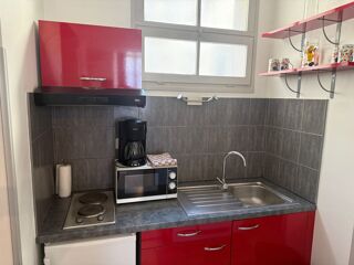  Appartement à louer 1 pièce 27 m²
