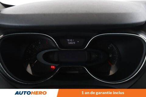 Captur 1.5 dCi Energy Intens 110 ch 2018 occasion 92130 Issy-les-Moulineaux