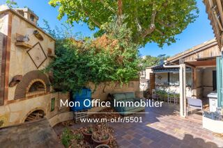  Maison � vendre 7 pi�ces 120 m� Marseille