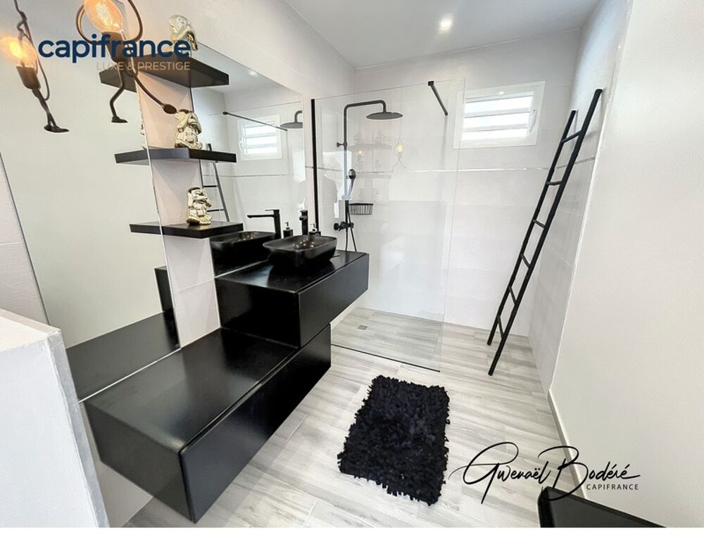 � vendre  Villa Saint-Fran�ois (97118)