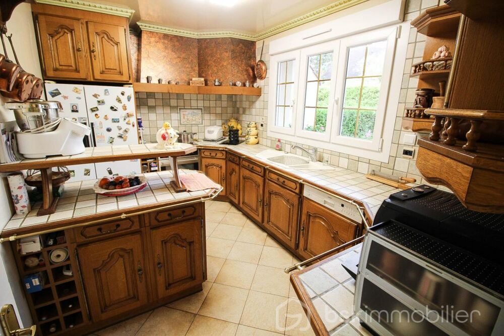 � vendre  Propri�t�/ch�teau La Frette-sur-Seine (95530)