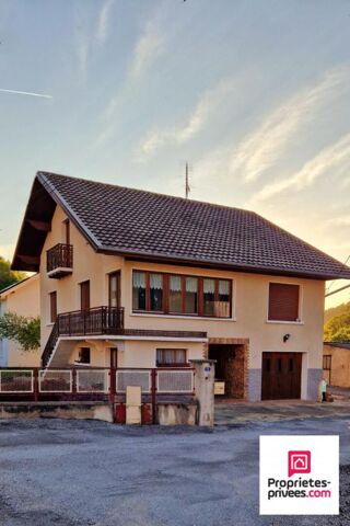  Maison � vendre 6 pi�ces 142 m�