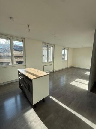  Appartement  louer 3 pices 64 m