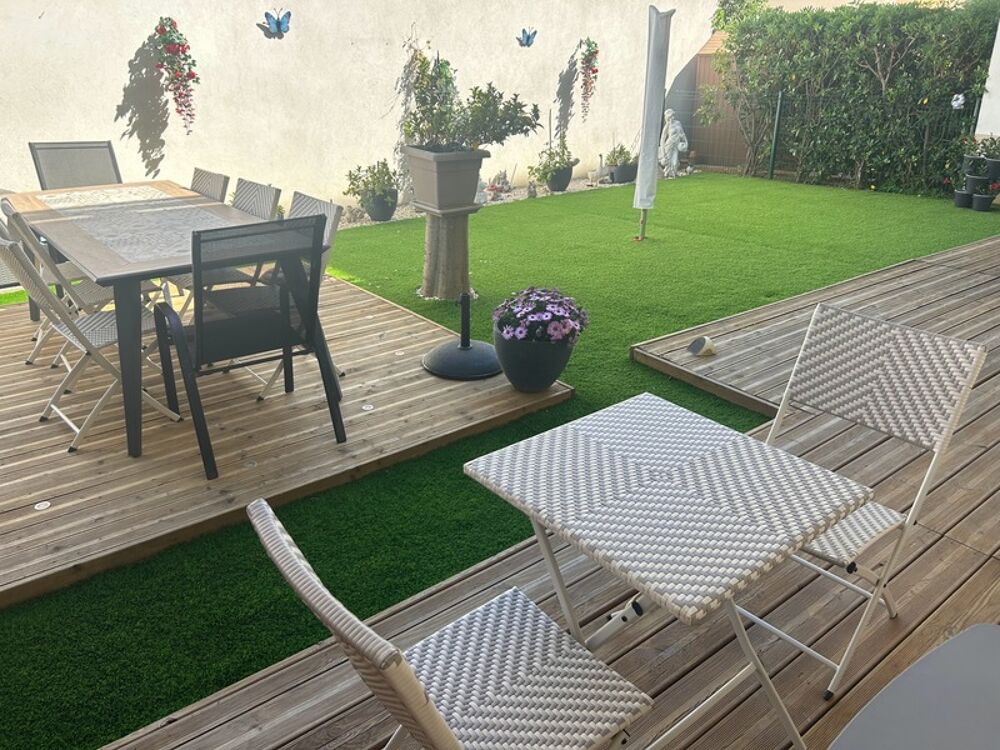 Appartement 3 pièces 65 m² · à Six Fours les Plages · 65 m² · 420 945 €