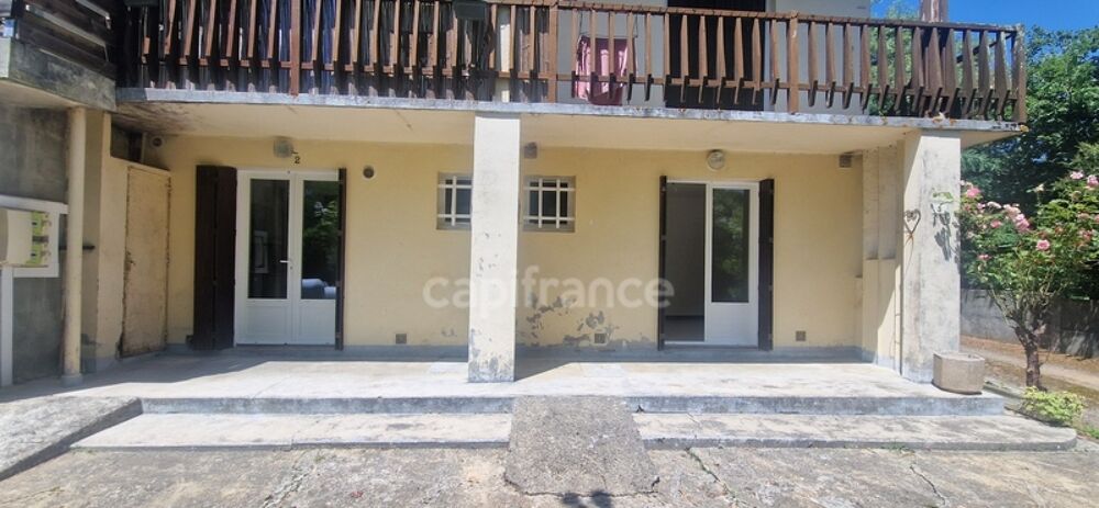 Vente Immeuble Immeuble de rapport à vendre CAZAUBON (32) Cazaubon