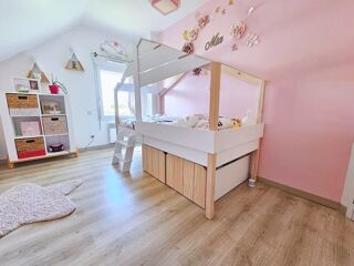  Maison à vendre 5 pièces 112 m²