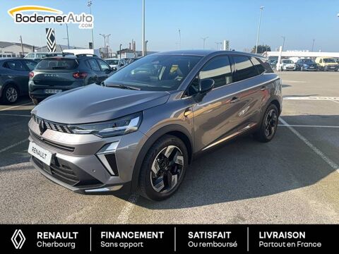 Renault Symbioz E-Tech full hybrid 160 ch Techno 2026 occasion Cherbourg-en-Cotentin 50100