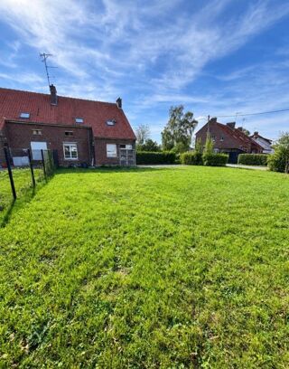  Maison à vendre 5 pièces 120 m²