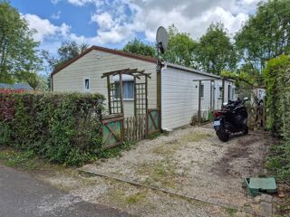  Chalet � vendre 5 pi�ces 80 m�