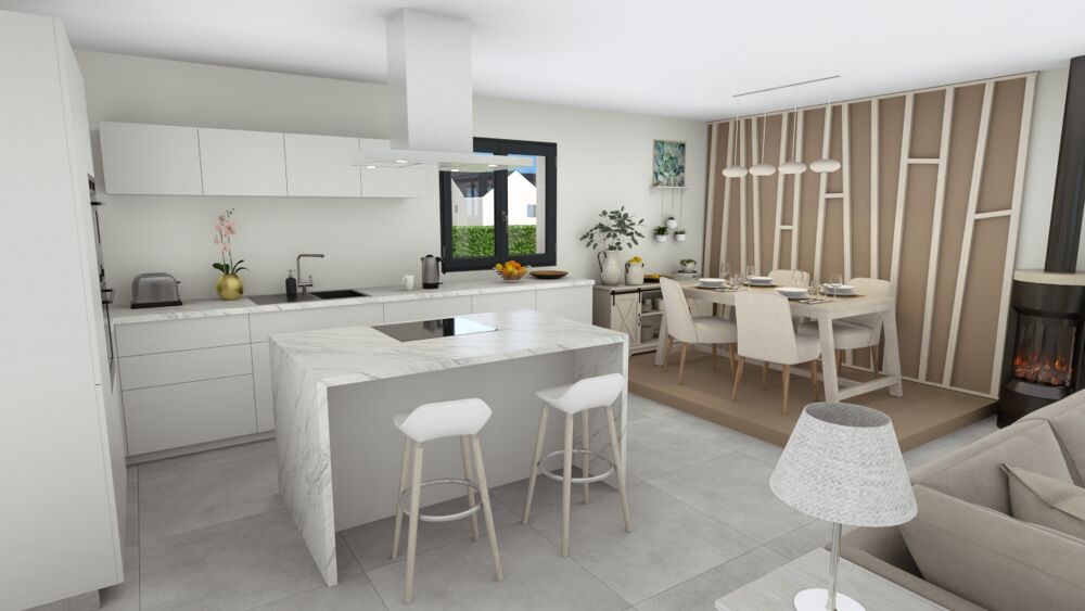 ? Construisez la maison de vos rêves, à votre image !! ?