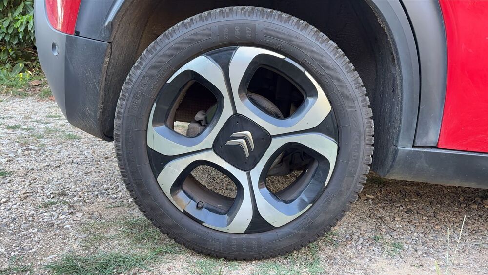C3 Aircross I 1.2 PureTech 110 EAT6 Shine 2018 occasion 46340 Salviac