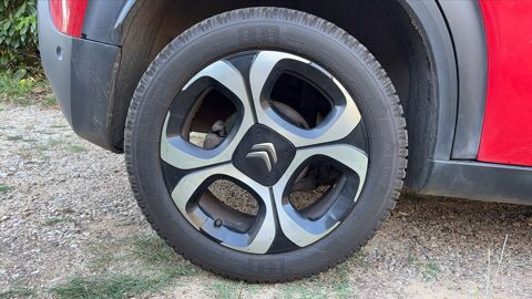 C3 Aircross I 1.2 PureTech 110 EAT6 Shine 2018 occasion 46340 Salviac